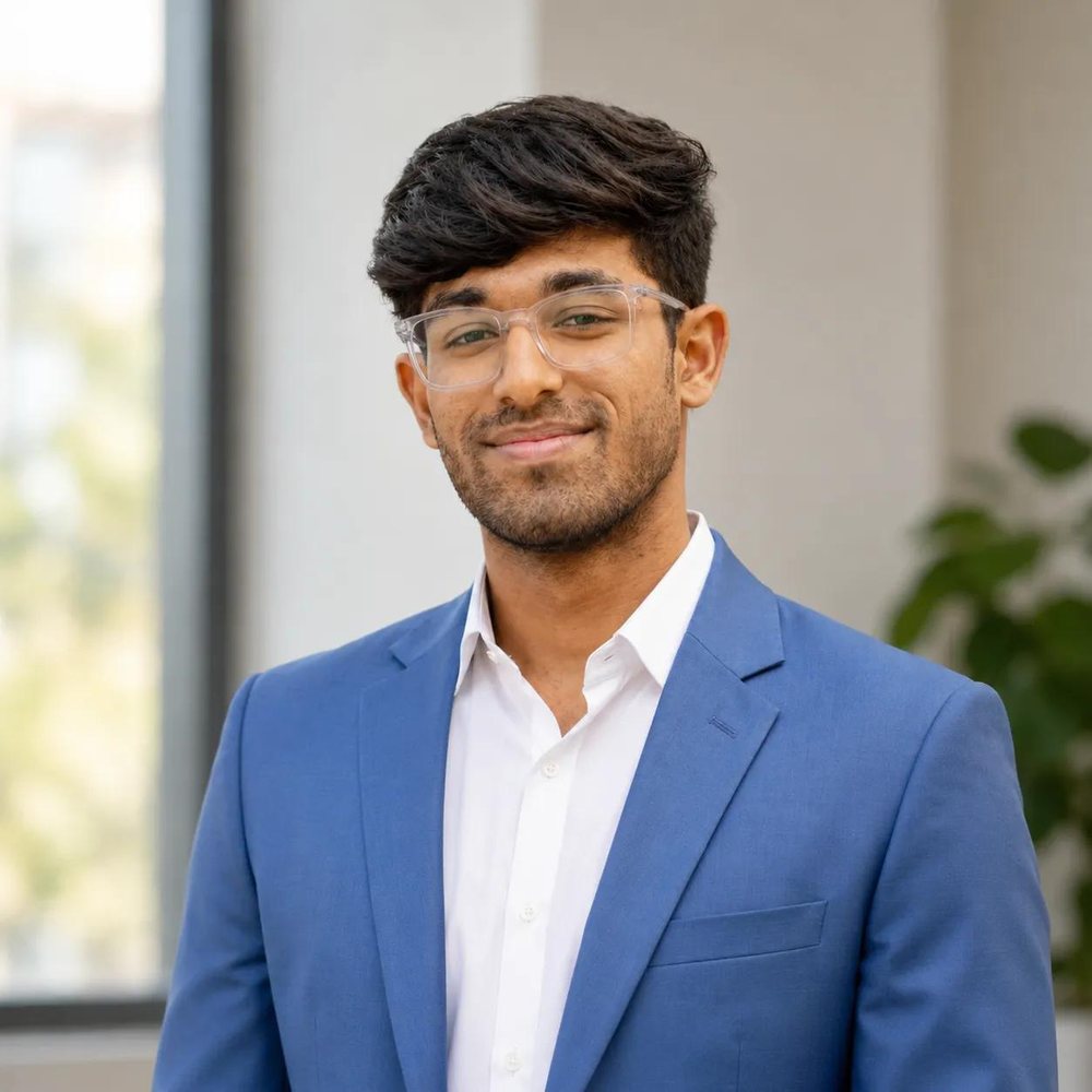 Ar. Sivaram, Principal Architect